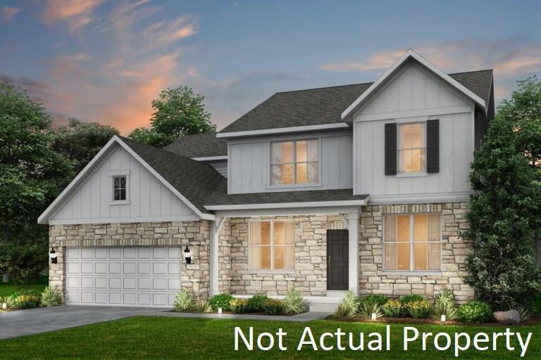 111 Shadow Oak Loop, Lot 14052 Property Photo 1