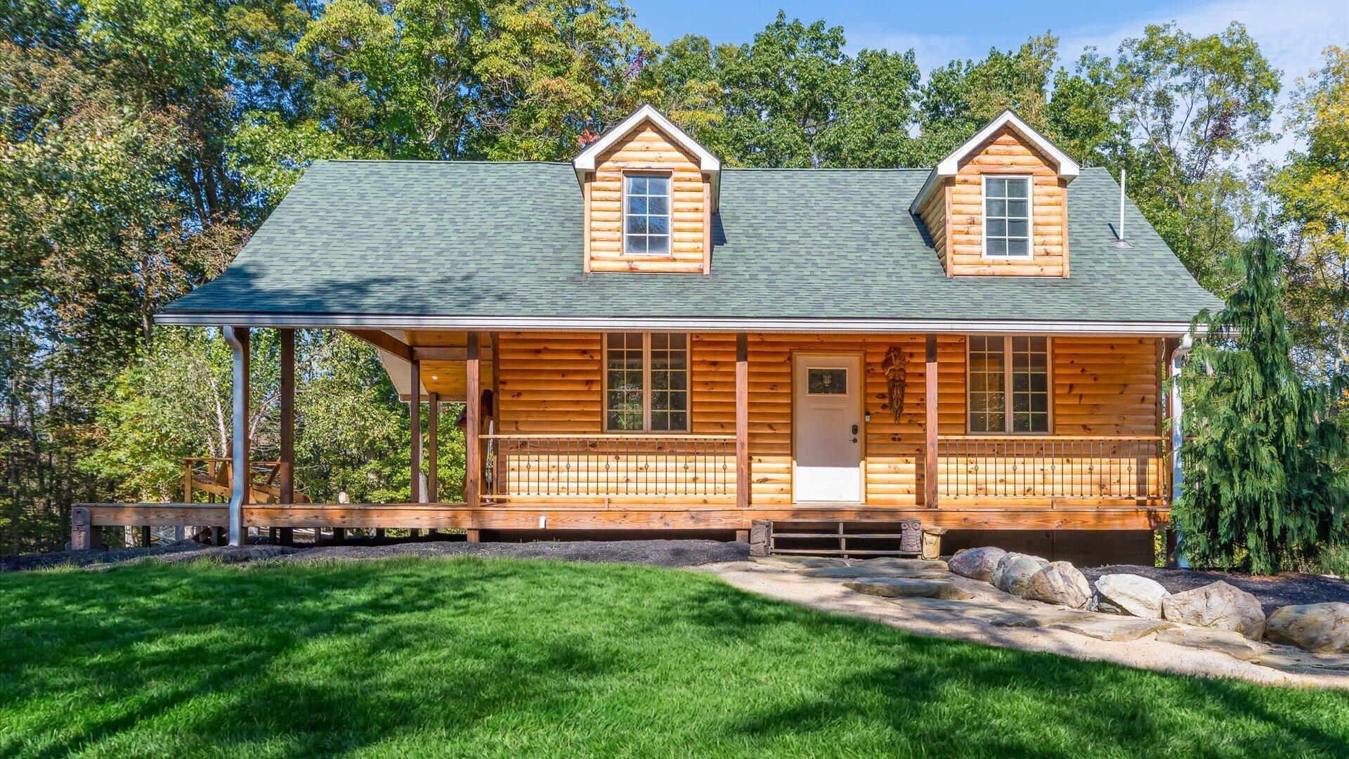 19462 Kansas Road Property Photo 1