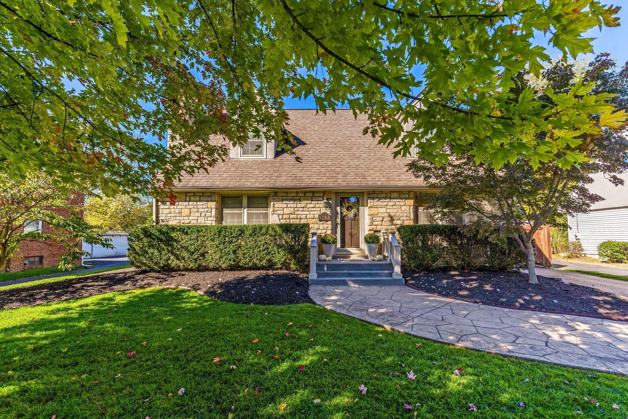 1761 Wyandotte Road Property Photo 1