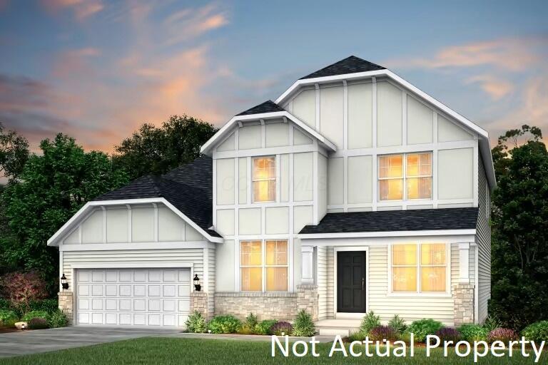 6075 Pisello Drive, Lot 399 Property Photo 1