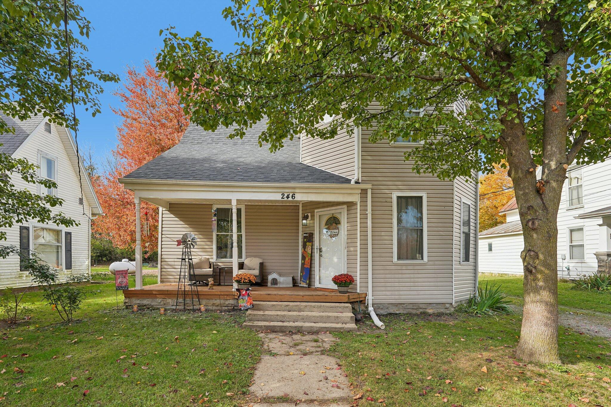 246 N Sycamore Street Property Photo 1