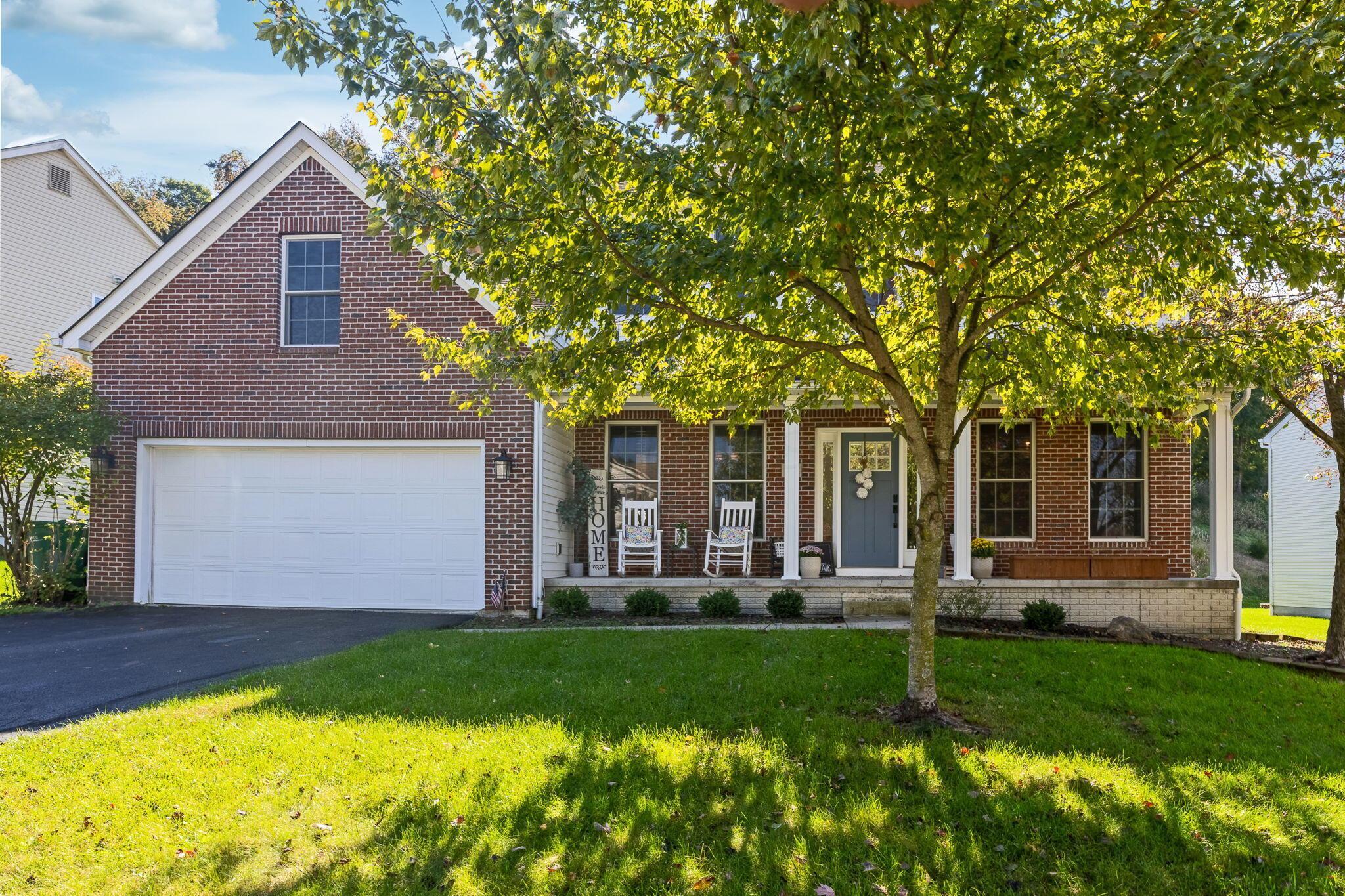 491 Greenwood Loop Property Photo 1