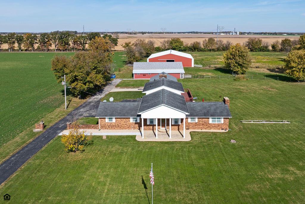 13516 Scioto Darby Road Property Photo 1