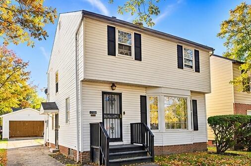 17308 Walden Avenue Property Photo 1