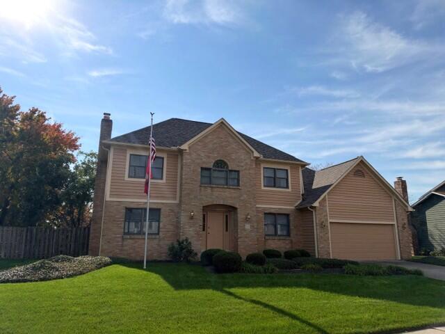 2167 Presley Drive Property Photo 1