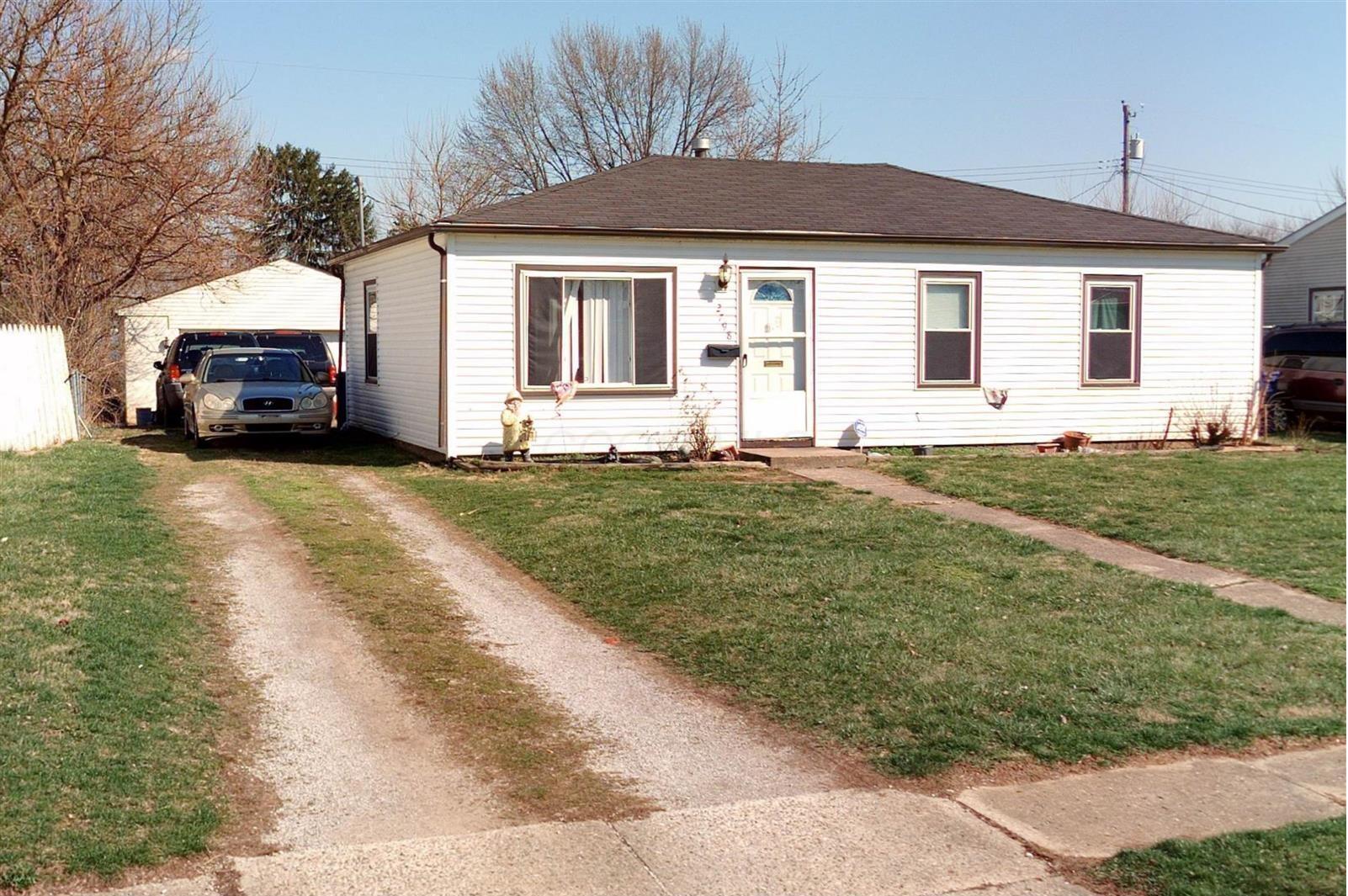 2779 Claude Drive Property Photo 1
