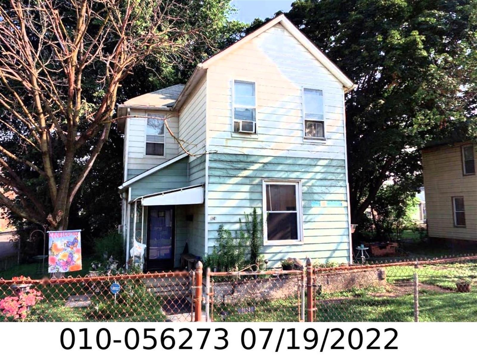 1024 Bellows Avenue Property Photo 1