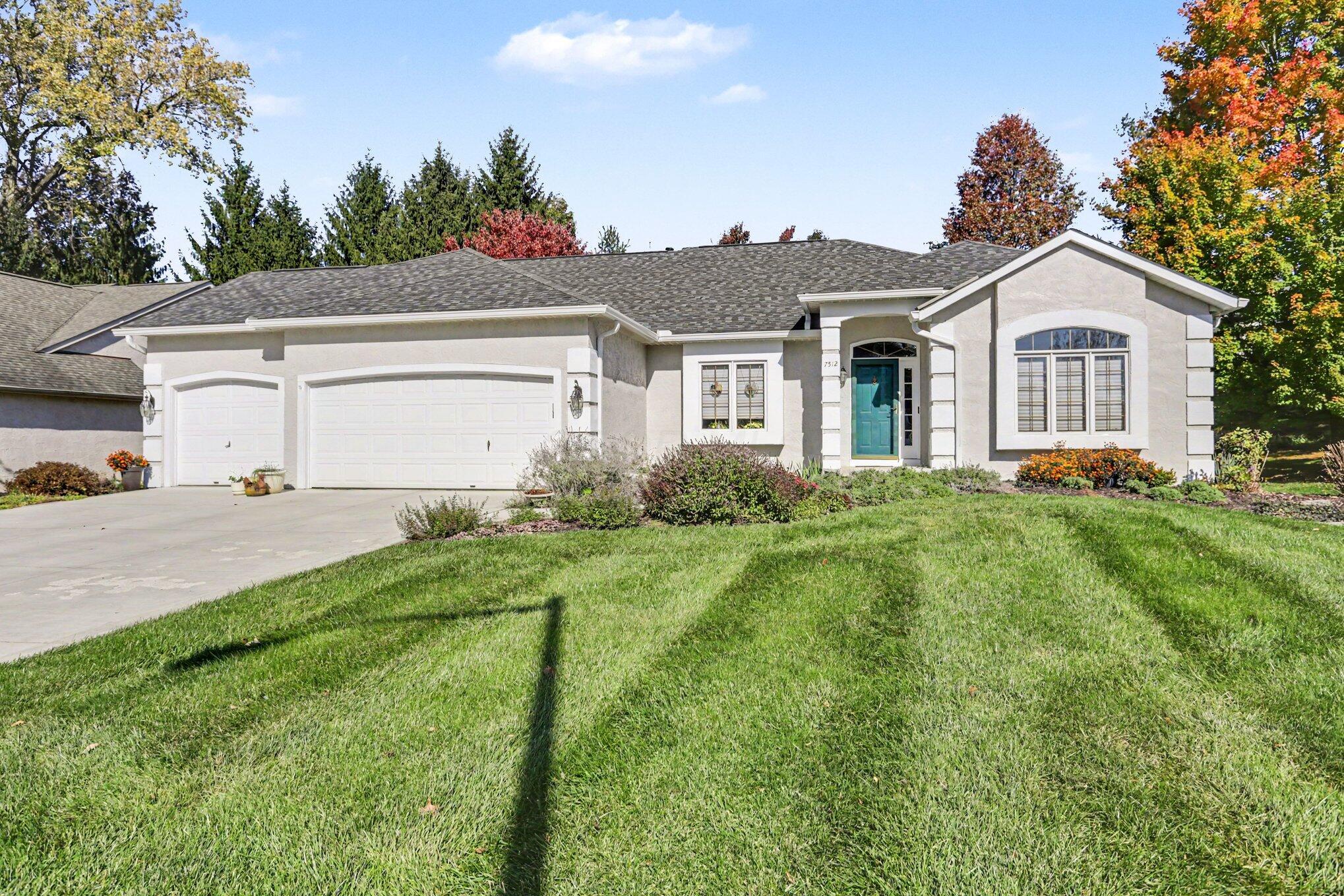 7512 Lismore Drive Property Photo 1
