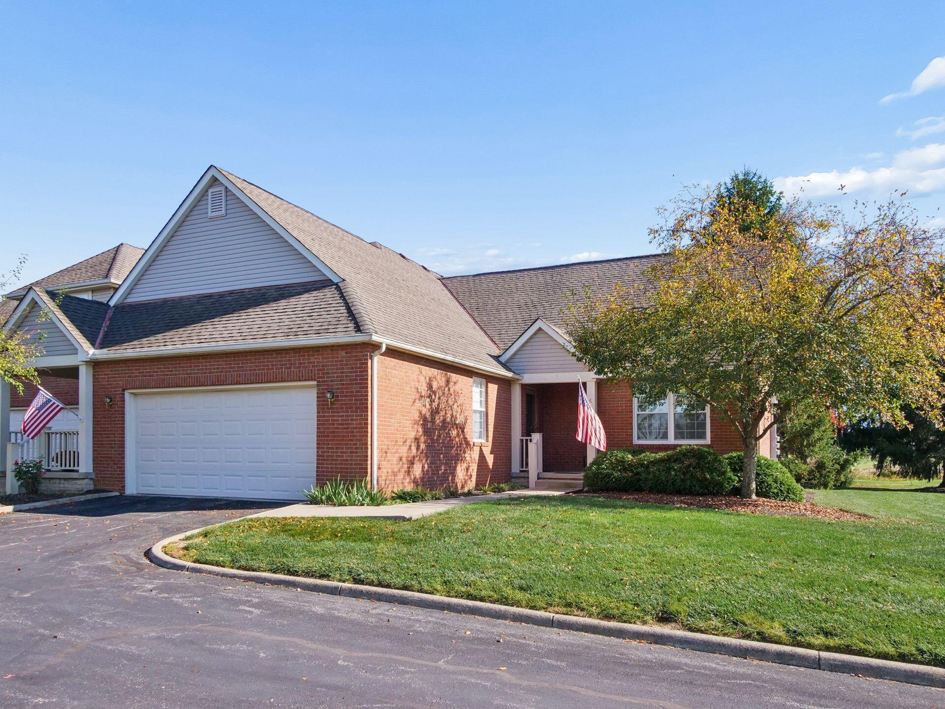6902 Greensview Village Drive Property Photo 1