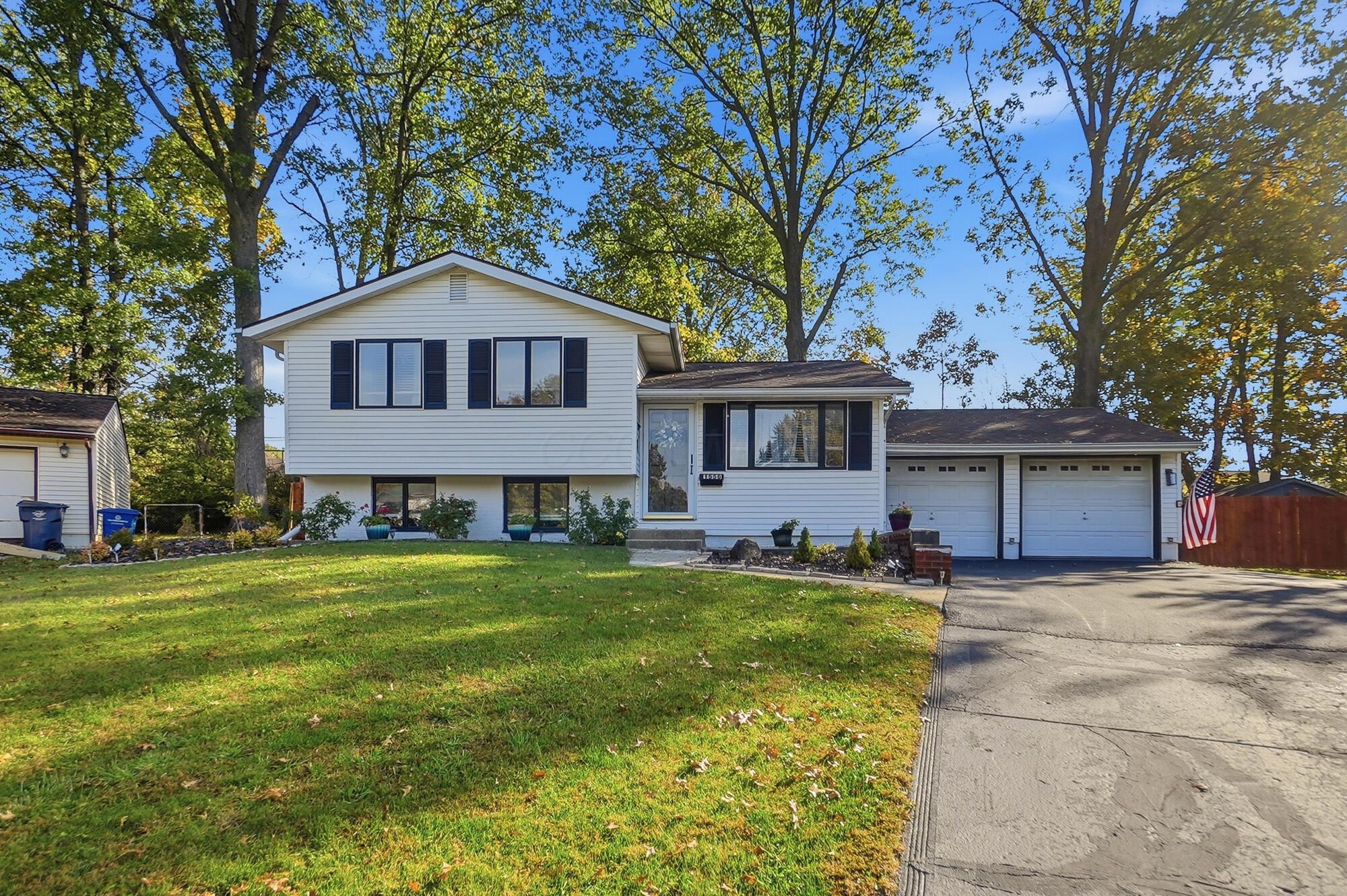 1556 Lexdale Court Property Photo 1
