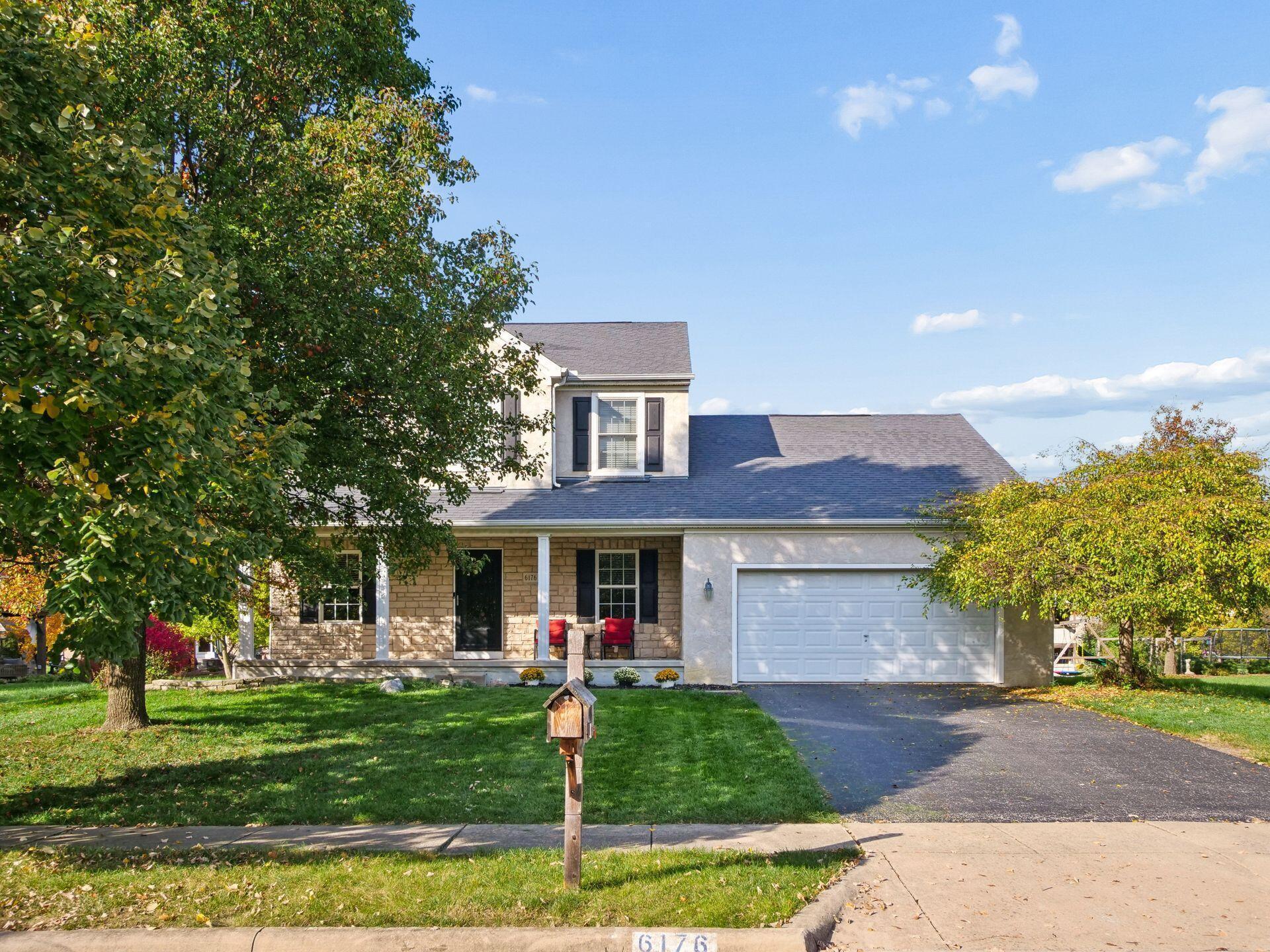 6176 Pollard Place Drive Property Photo 1