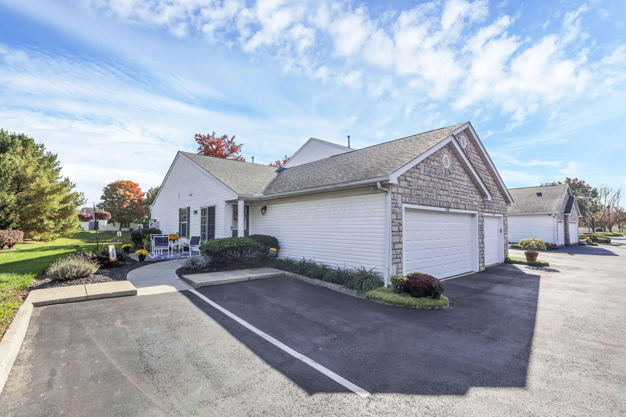 5140 Aquila Drive Property Photo 1