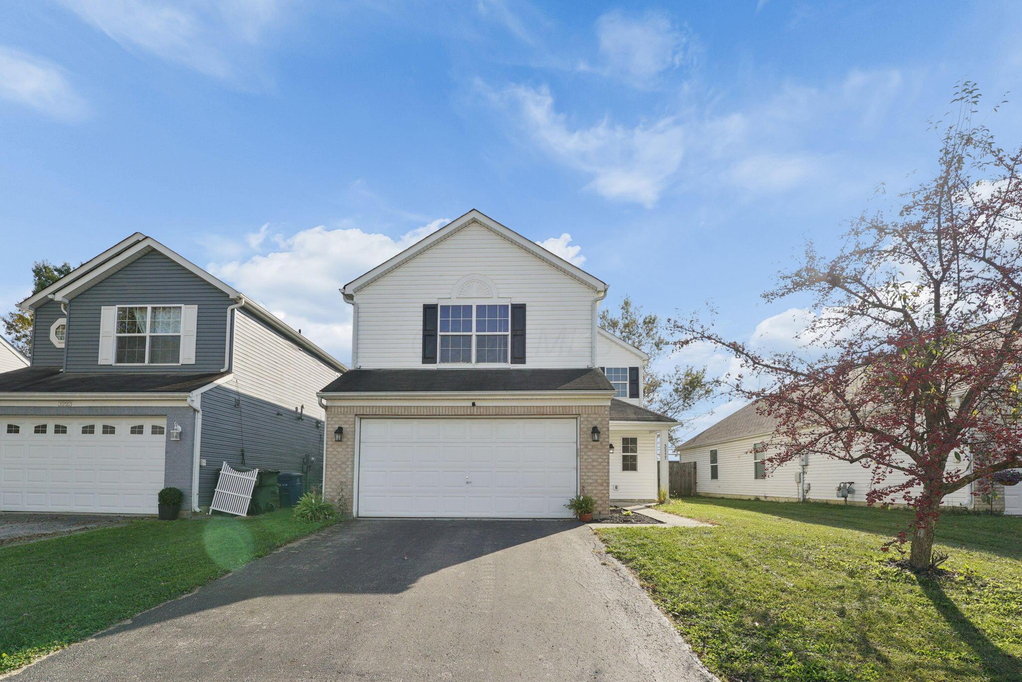 3217 Easthaven Drive S Property Photo 1