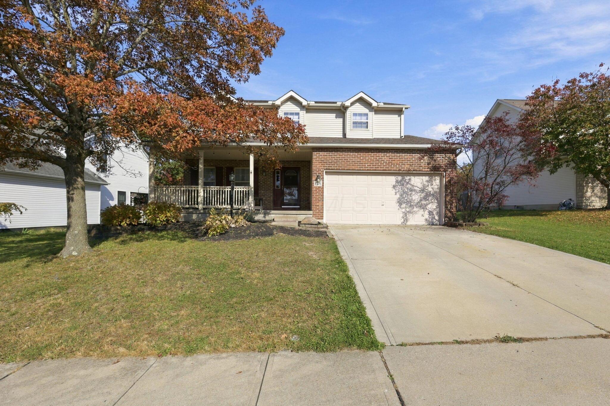 505 Wynridge Drive Property Photo 1