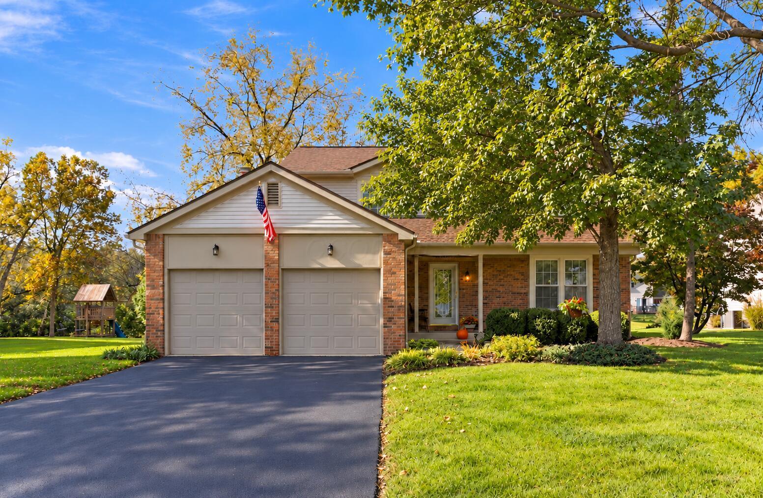 209 Cherrystone Drive Property Photo 1