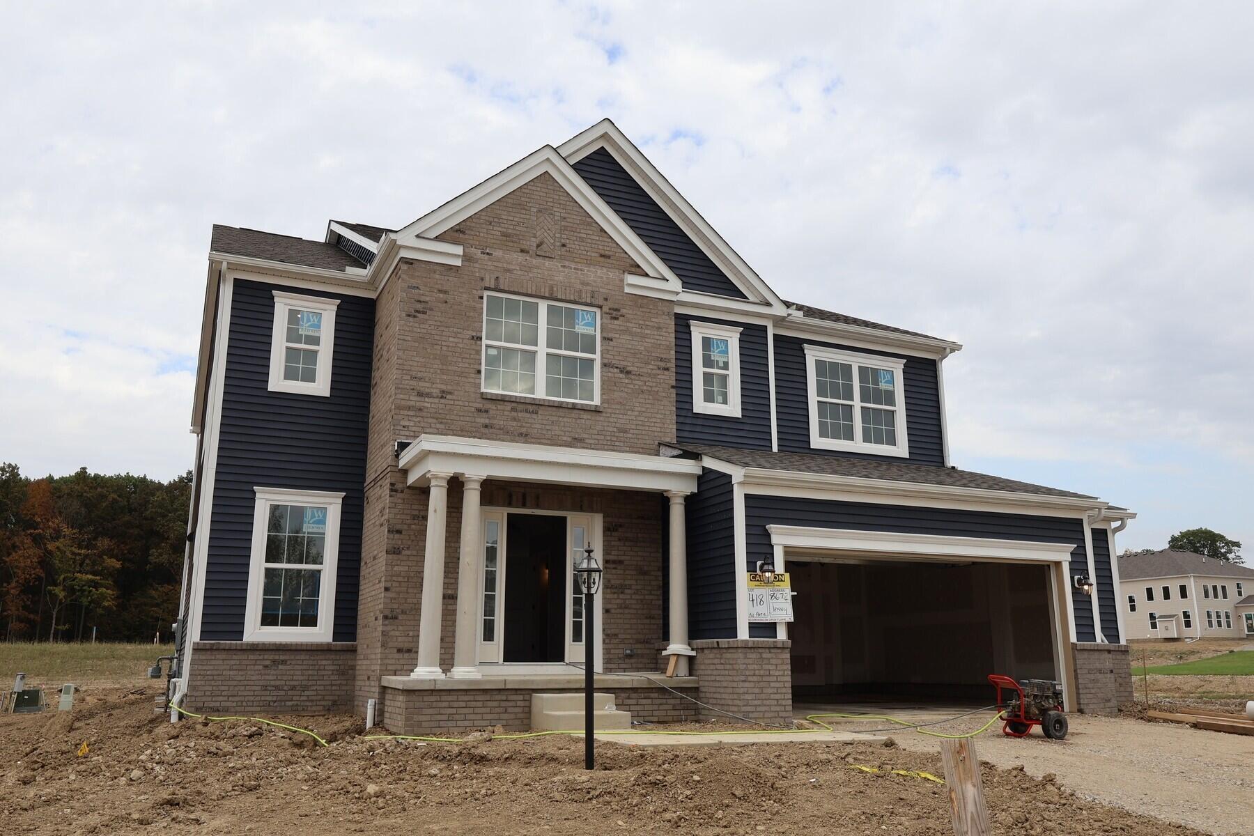 8672 Jenny Road Property Photo 1