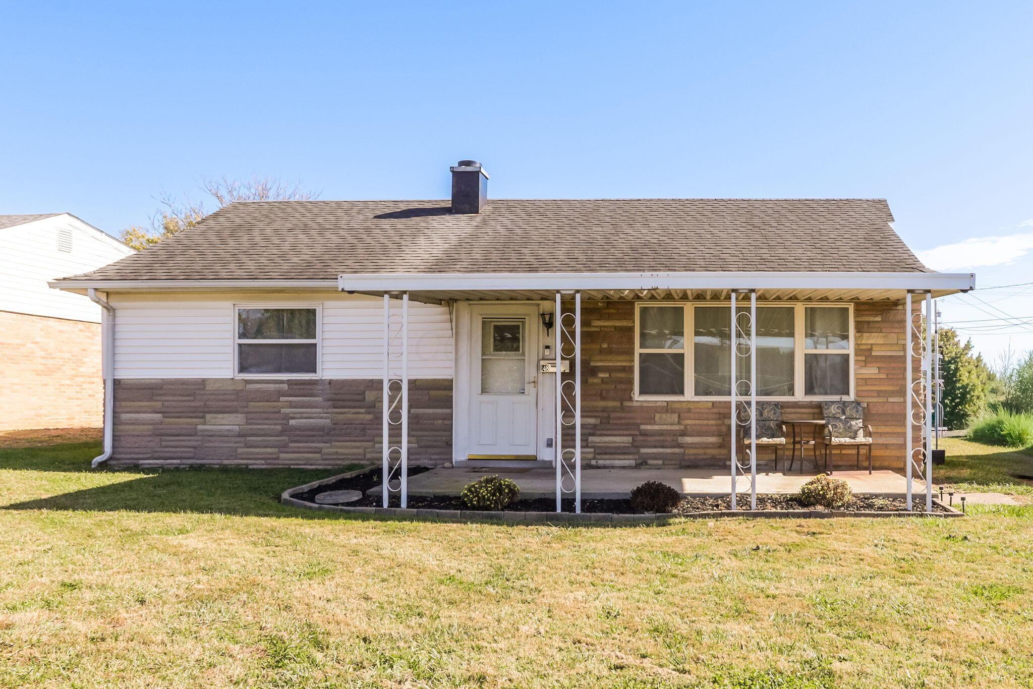148 Griner Avenue Property Photo 1