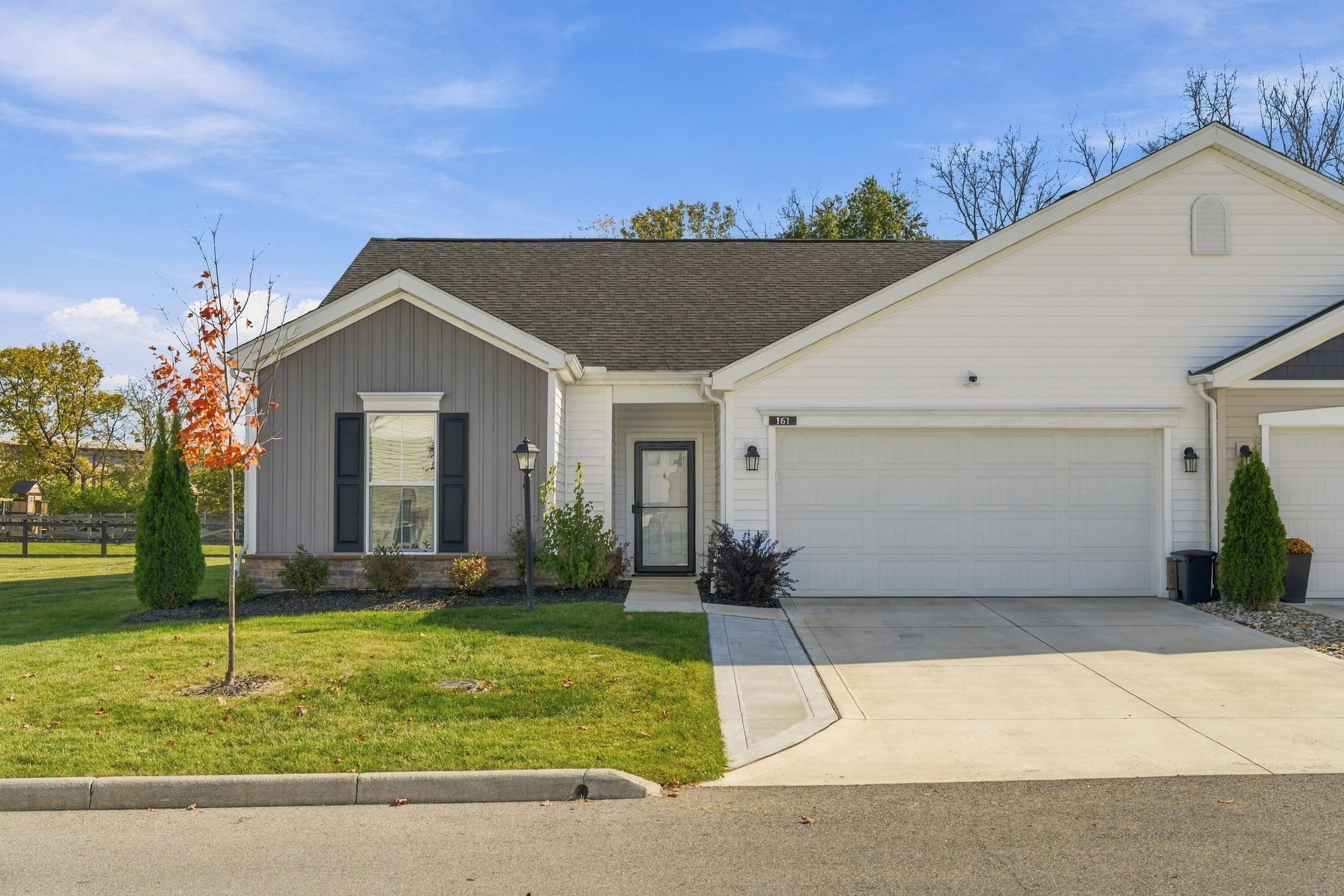161 Lenell Loop Property Photo 1