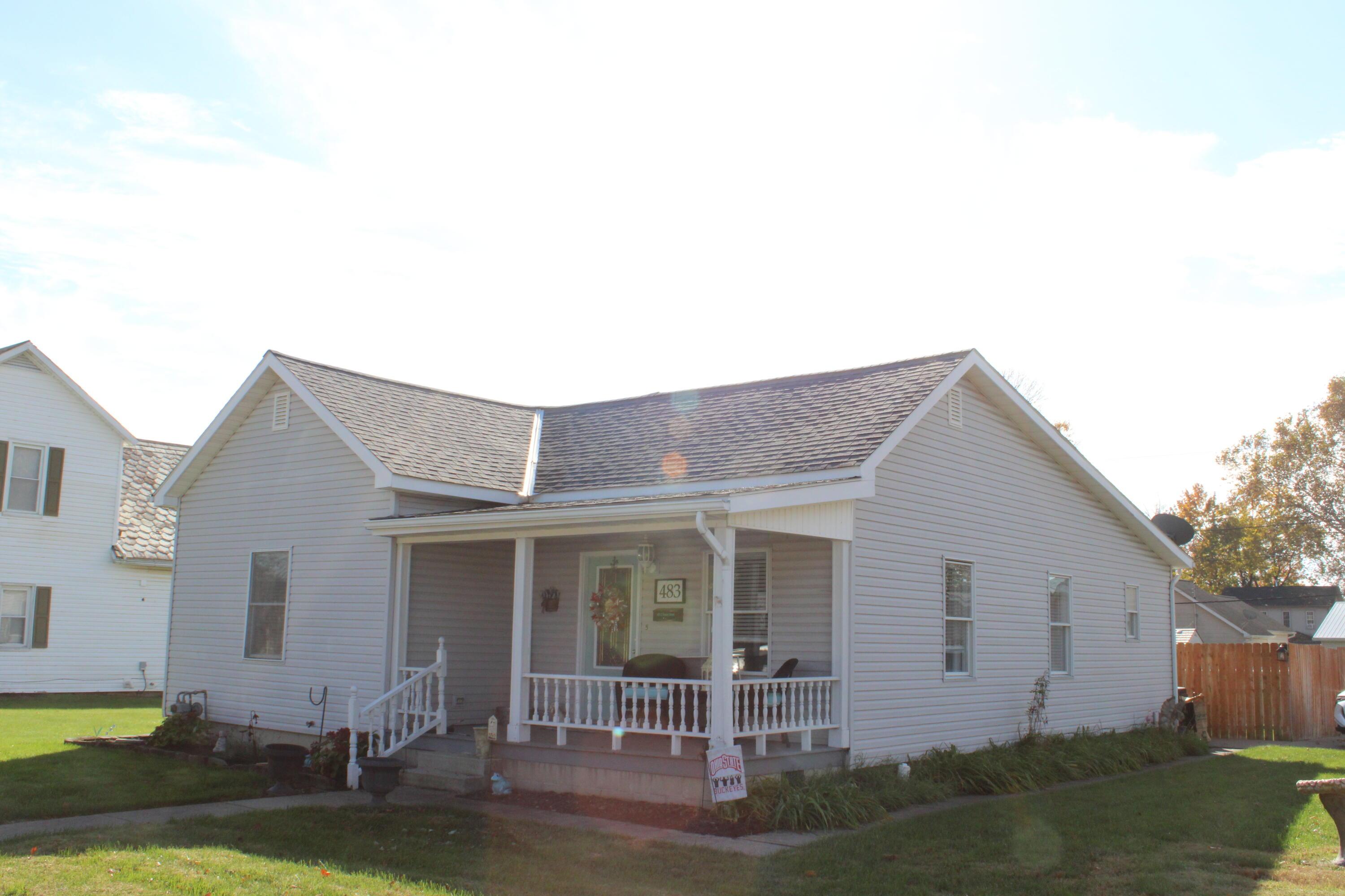 483 E Hunter Street Property Photo 1