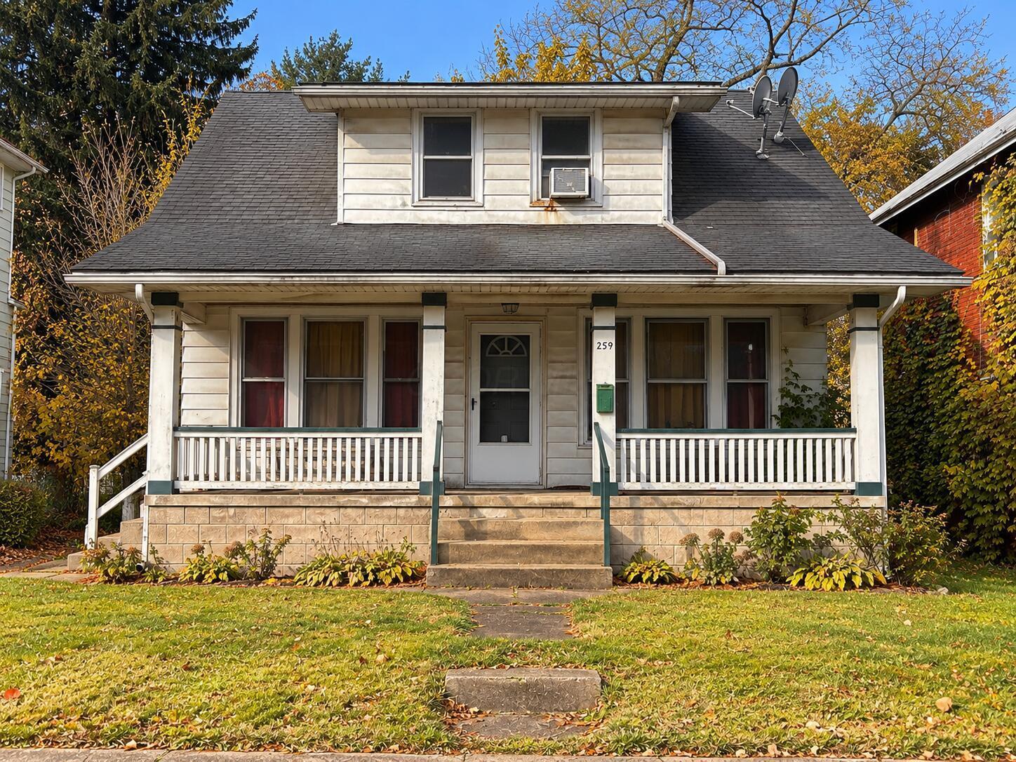 259 Rowland Avenue Property Photo 1