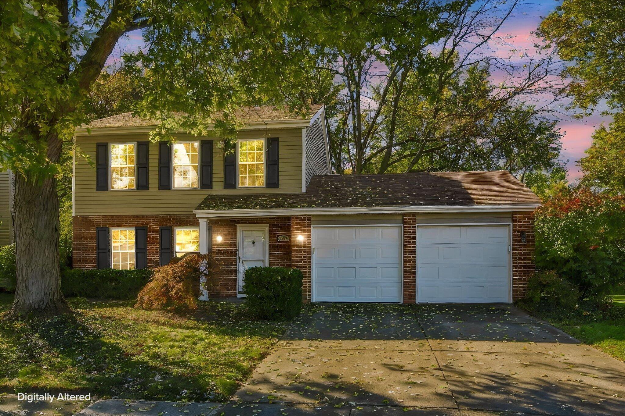 2793 Amana Court Property Photo 1