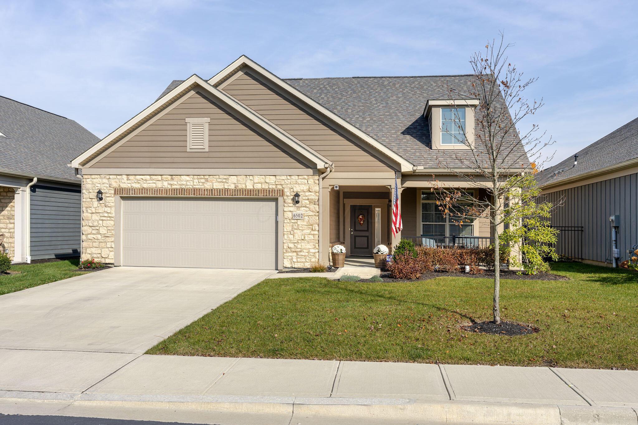6502 Trinity Knoll Landing Property Photo 1