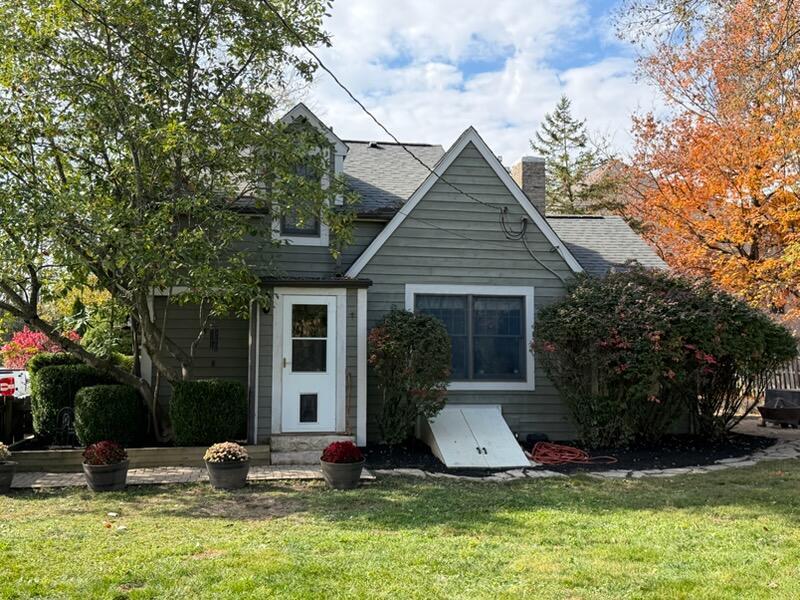 86 E Osage Drive Property Photo 1