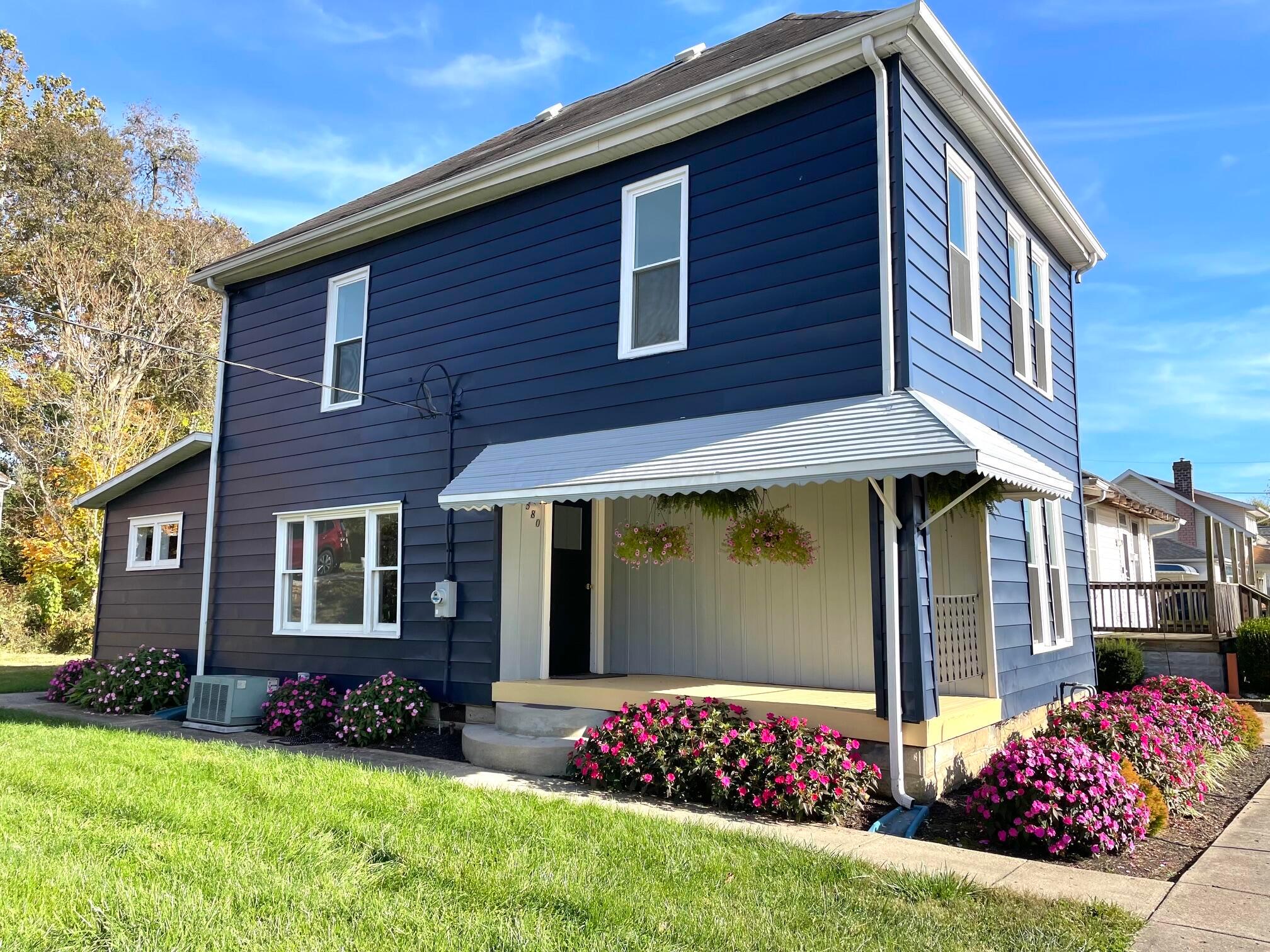 580 Henrietta Avenue Property Photo 1
