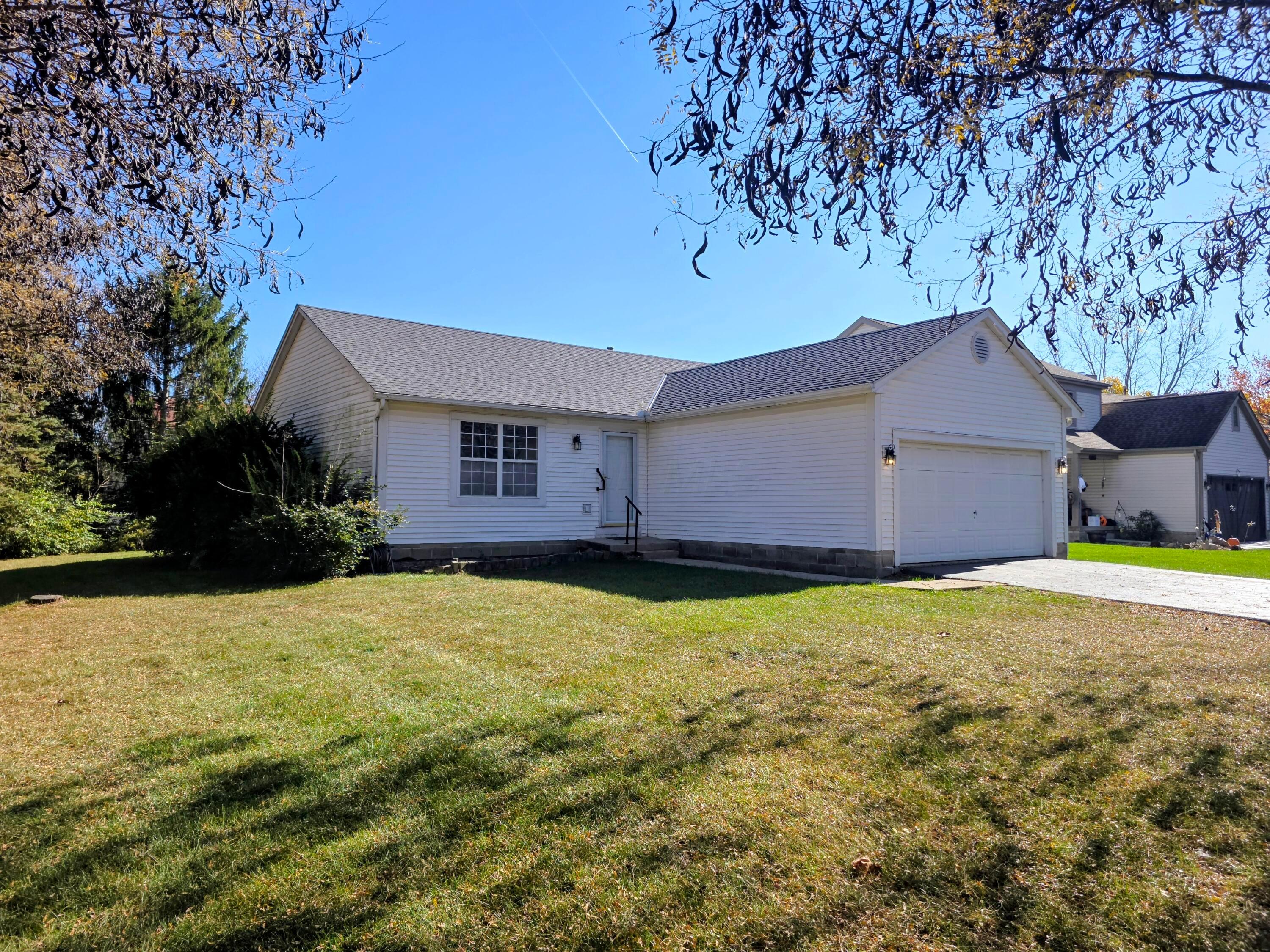 101 Mineral Court Property Photo 1