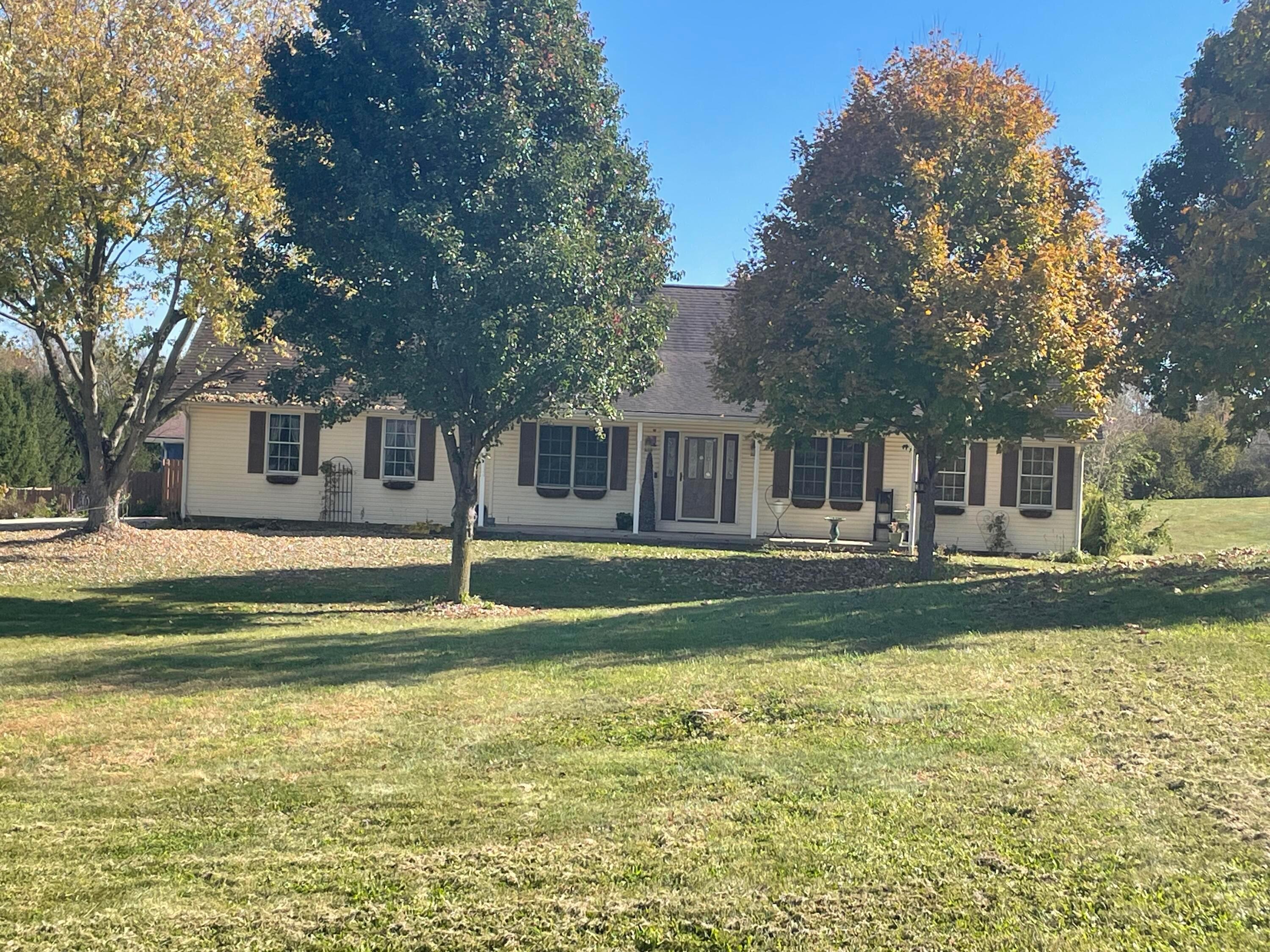 365 Fox Hill Drive Property Photo 1