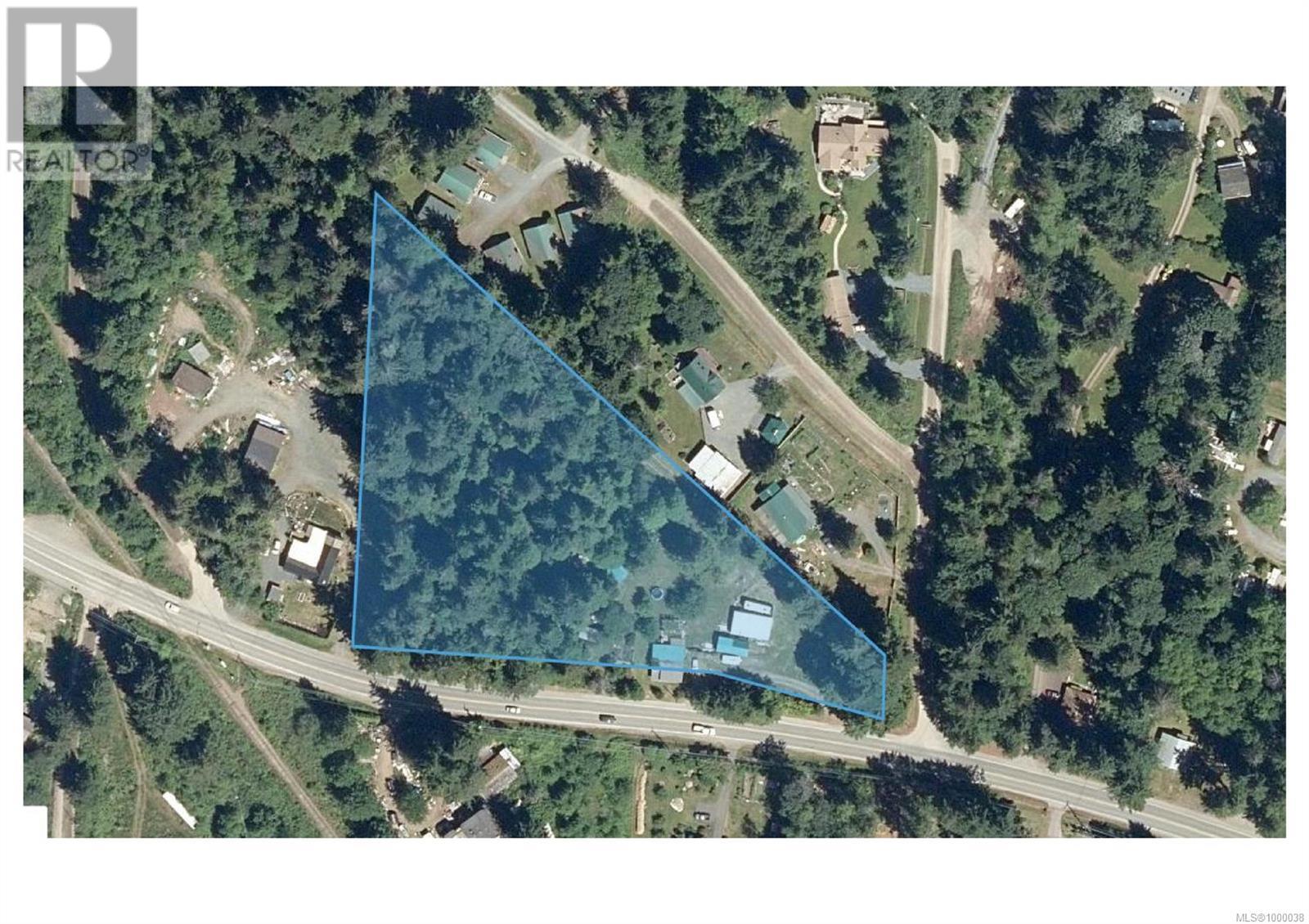 6931 Island Hwy W Property Photo 1