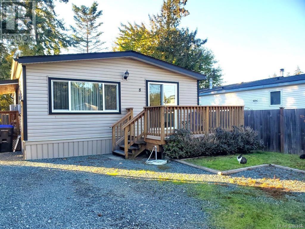 8 1700 Alberni Hwy
