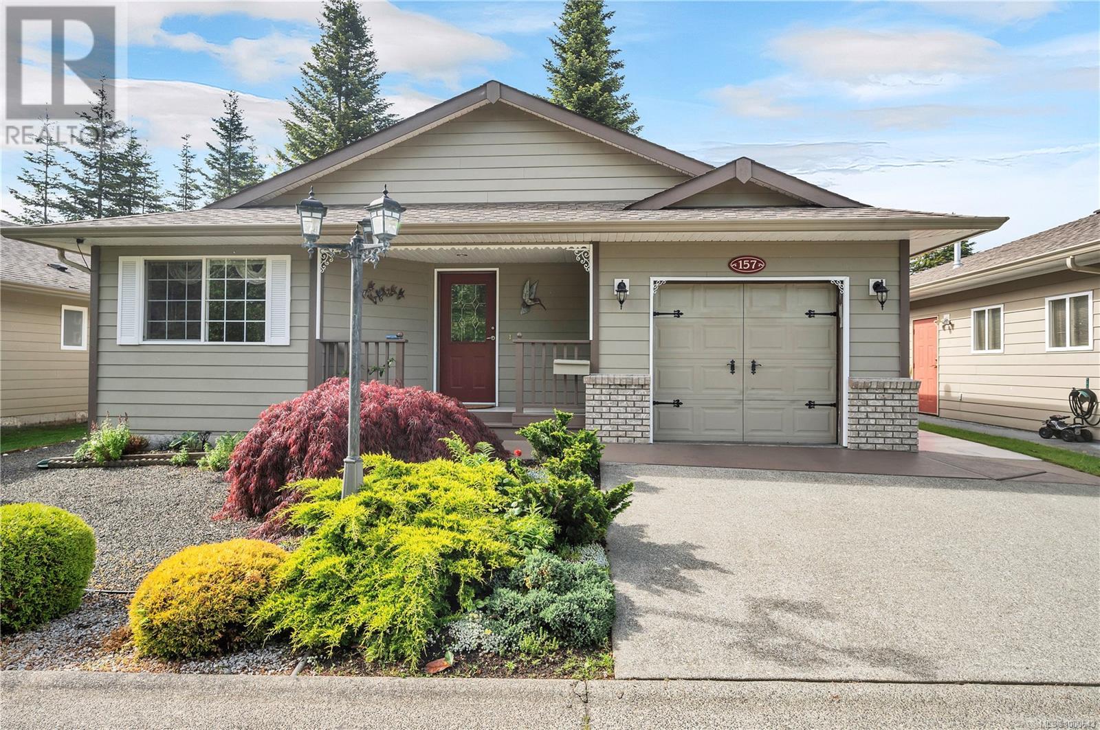 157 Cherry Tree Lane