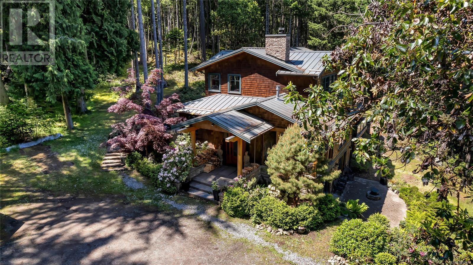 260 Little Mountain Rd