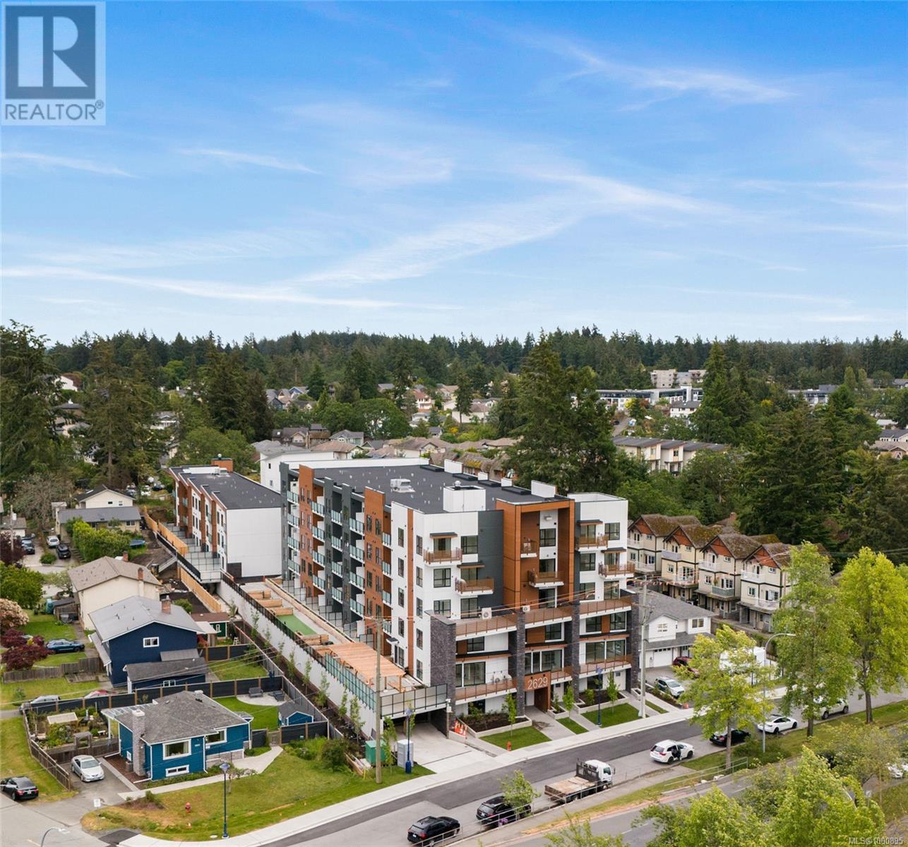 403 2629 Millstream Rd Property Photo 1