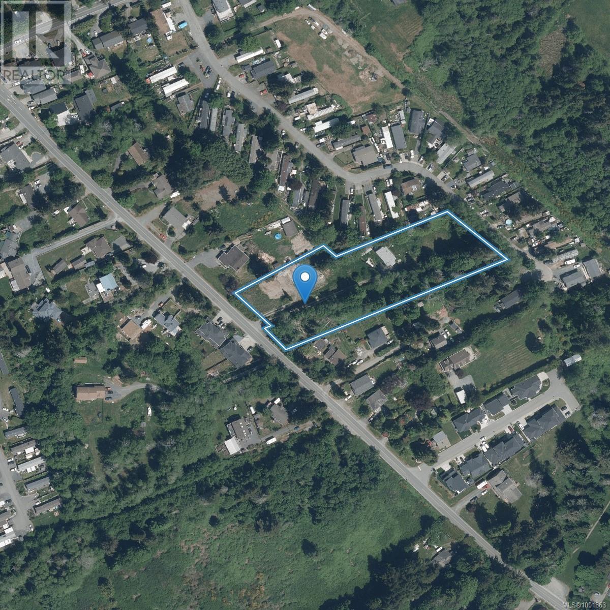 Lot 1 Maple Ave S Property Photo 3