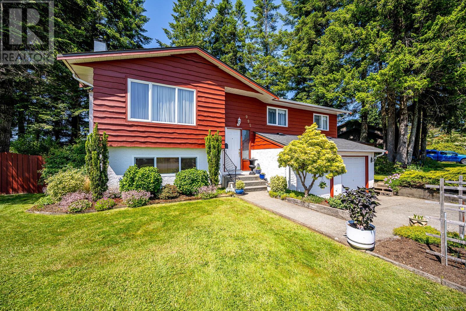 995 Mantle Dr