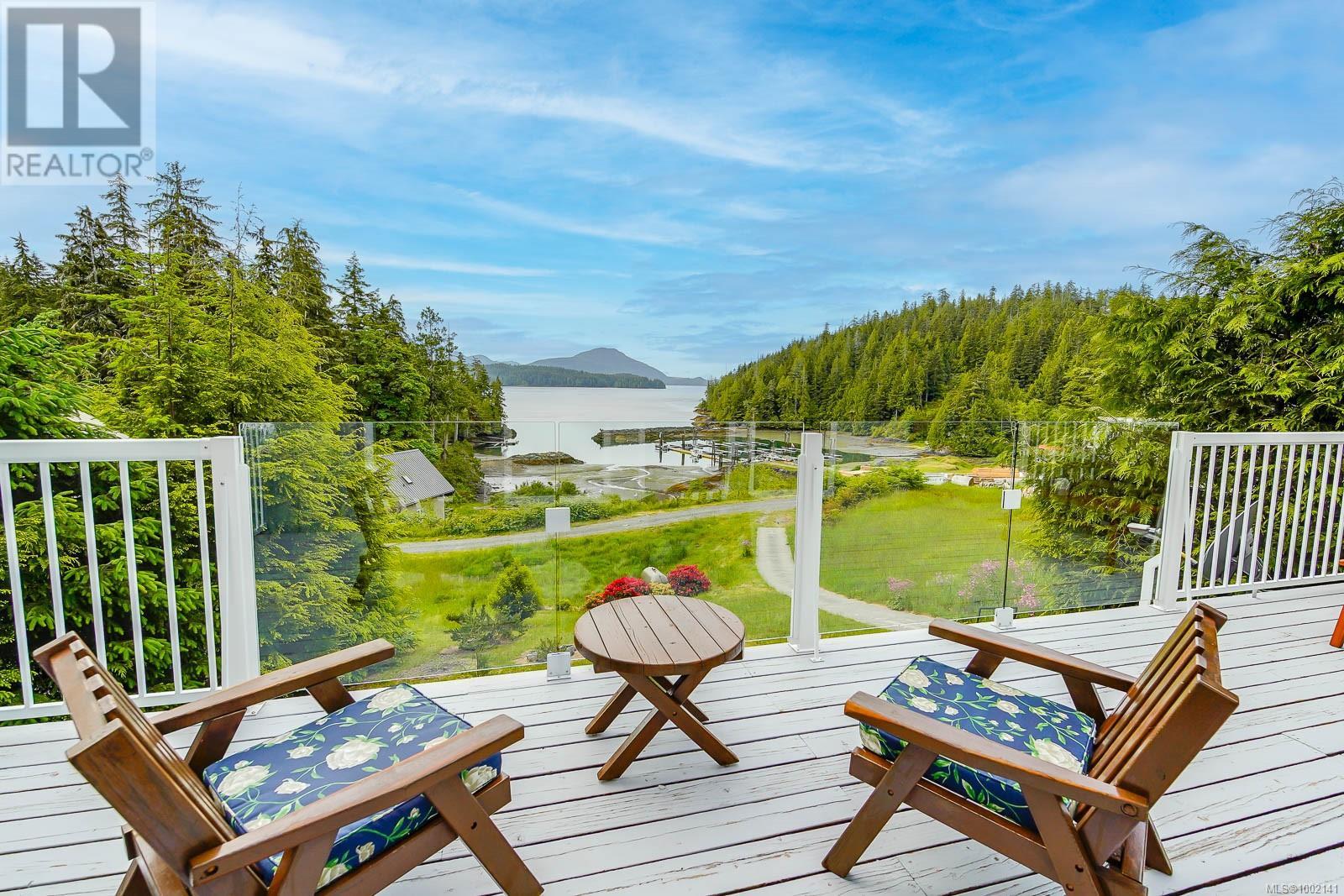 Lot 14 Haggard Cove Property Photo 1