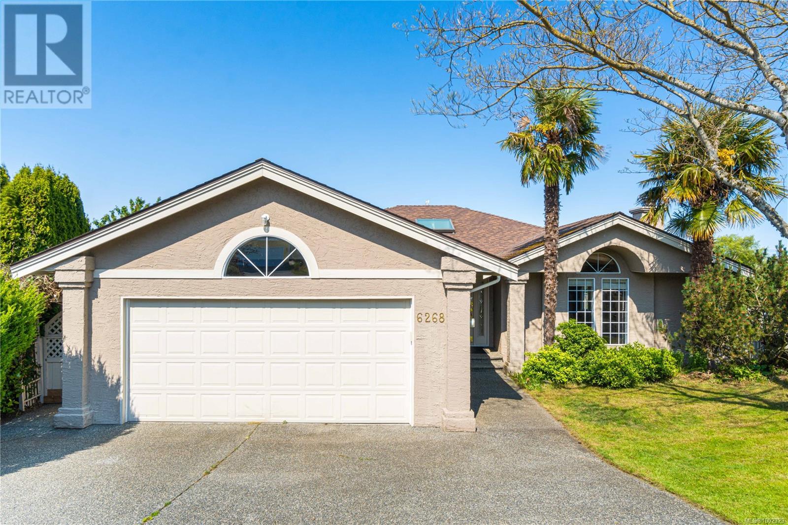 6268 Sechelt Dr