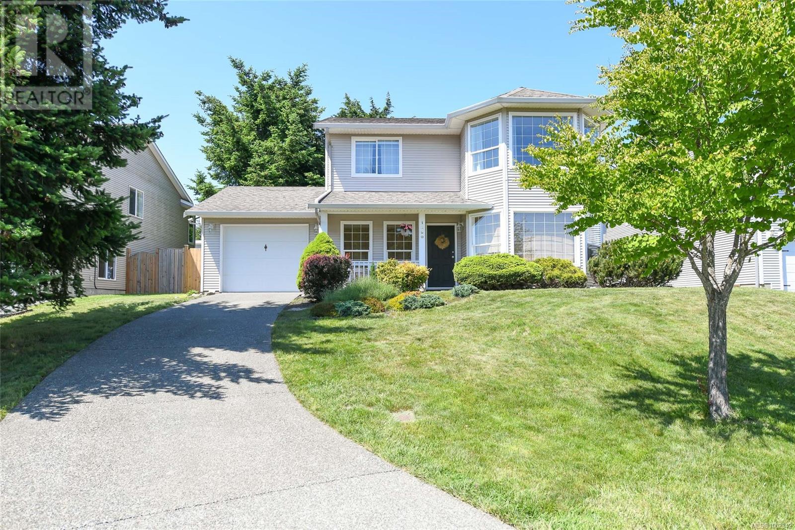 1296 Beckton Dr