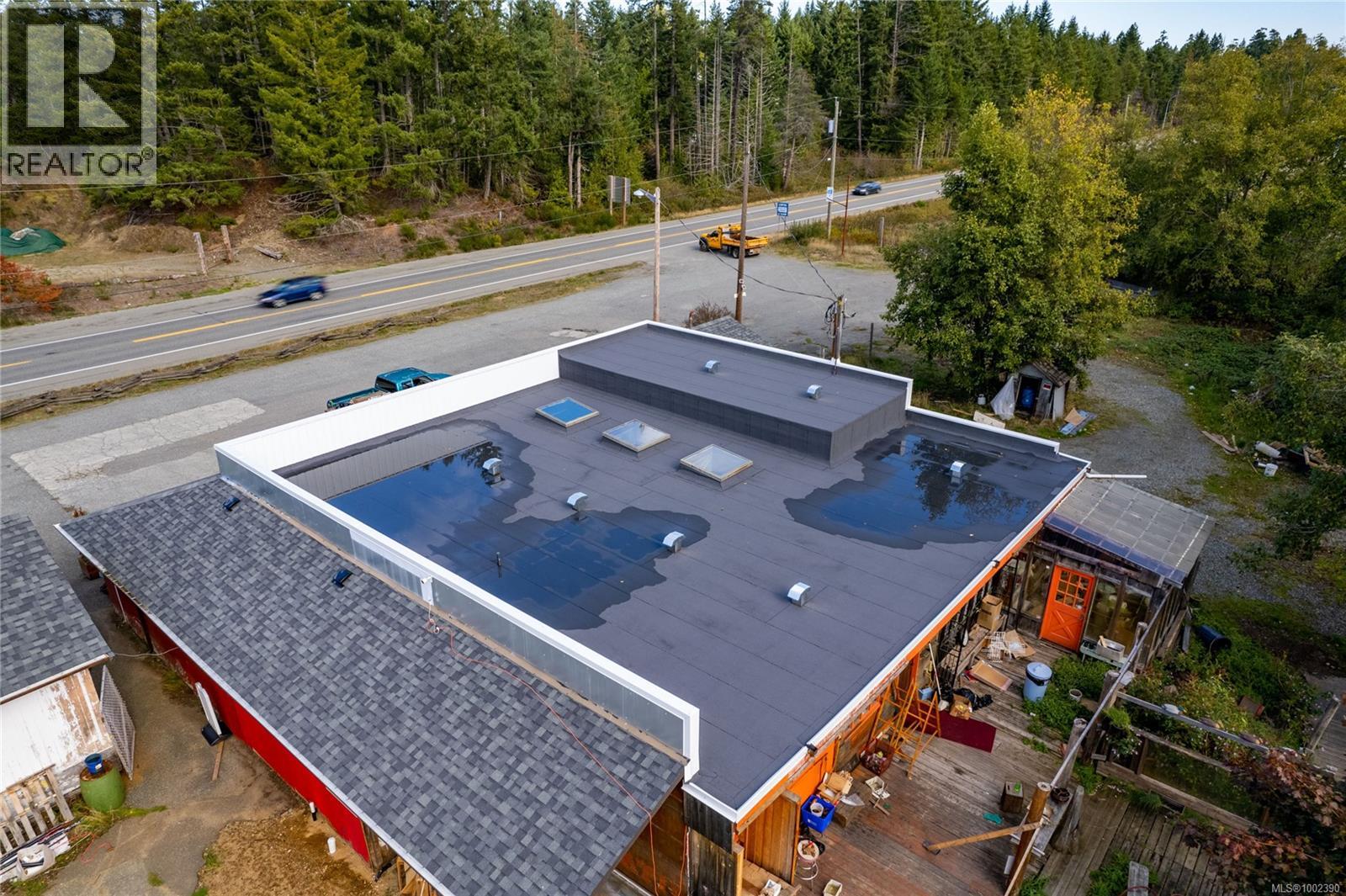 3910 Alberni Hwy Property Photo 19