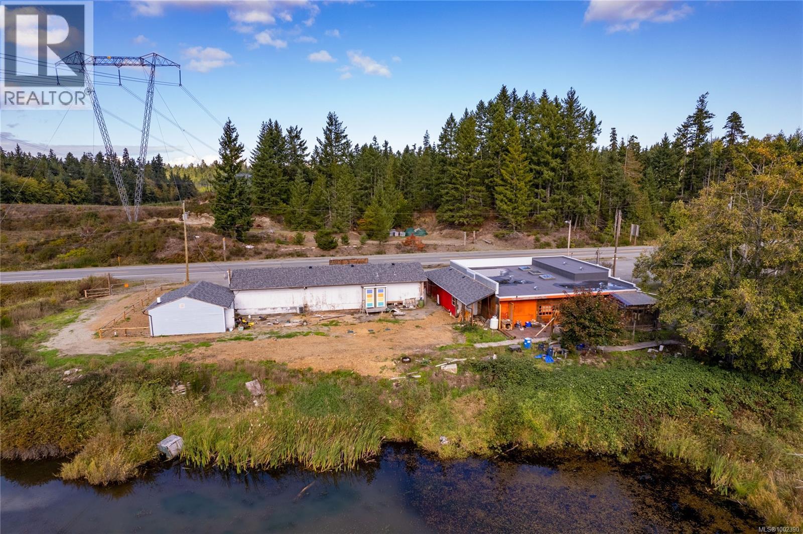 3910 Alberni Hwy Property Photo 20