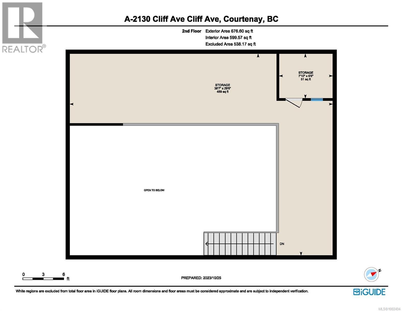 2130 Cliffe Ave Property Photo 3
