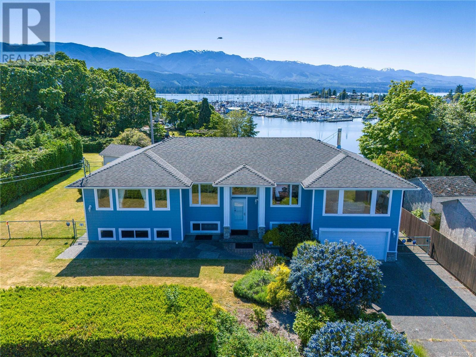 5384 Deep Bay Dr Property Photo 1