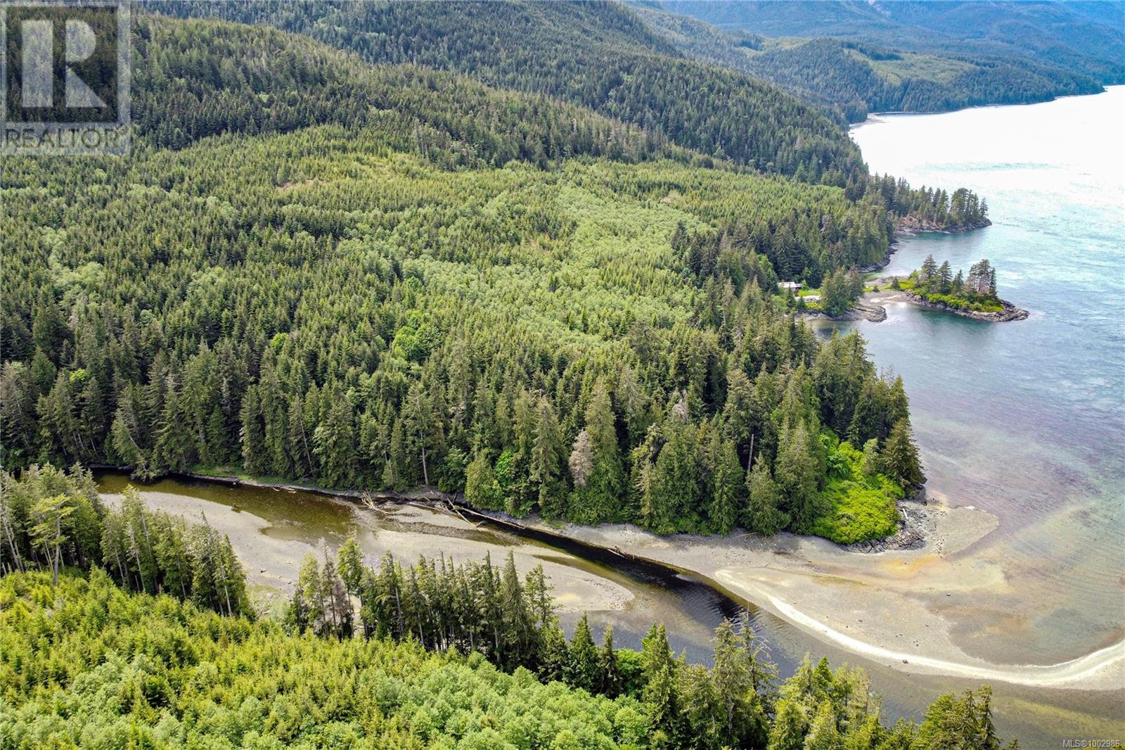 0 Humpback Bay Property Photo 2