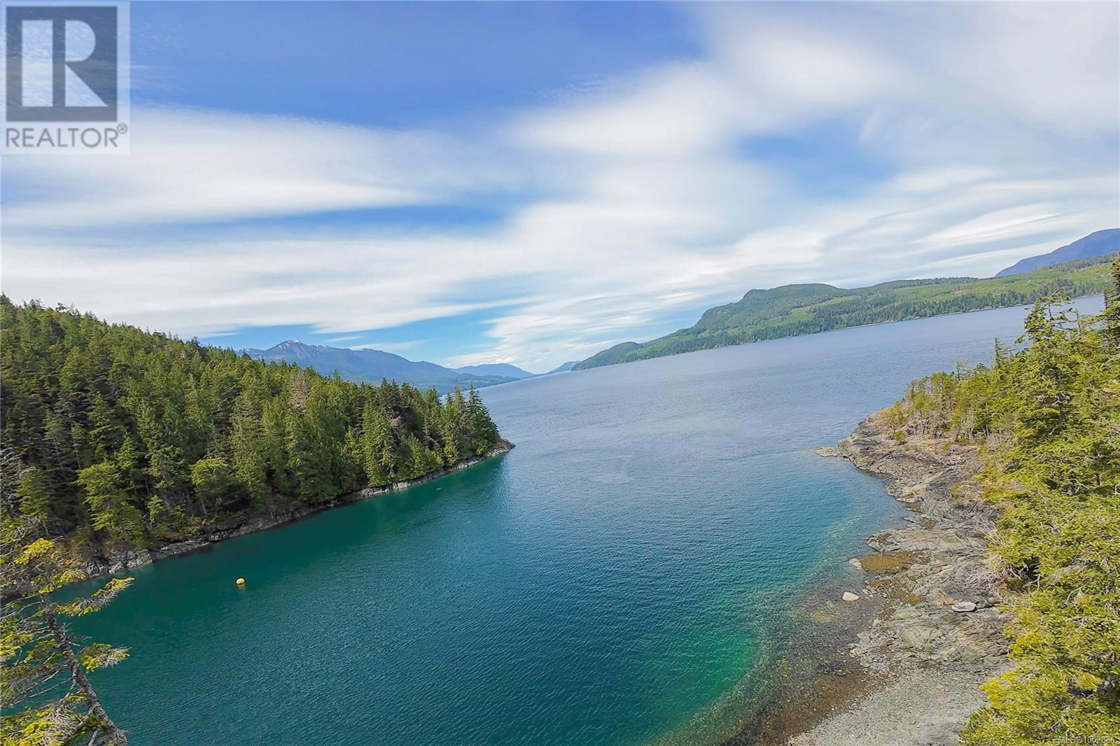 0 Humpback Bay Property Photo 3