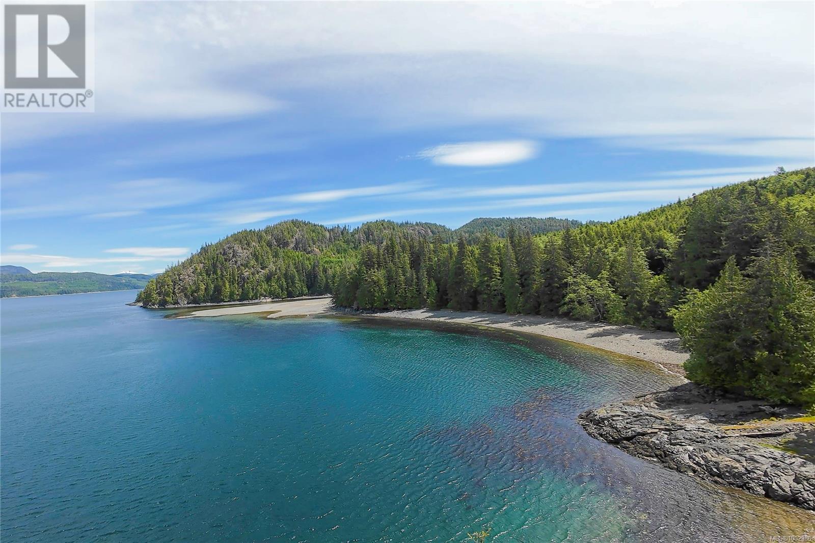 0 Humpback Bay Property Photo 4