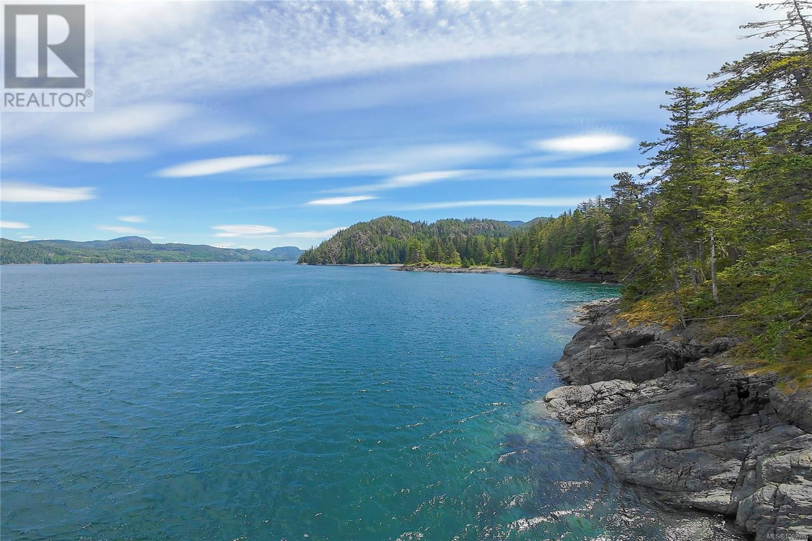 0 Humpback Bay Property Photo 5