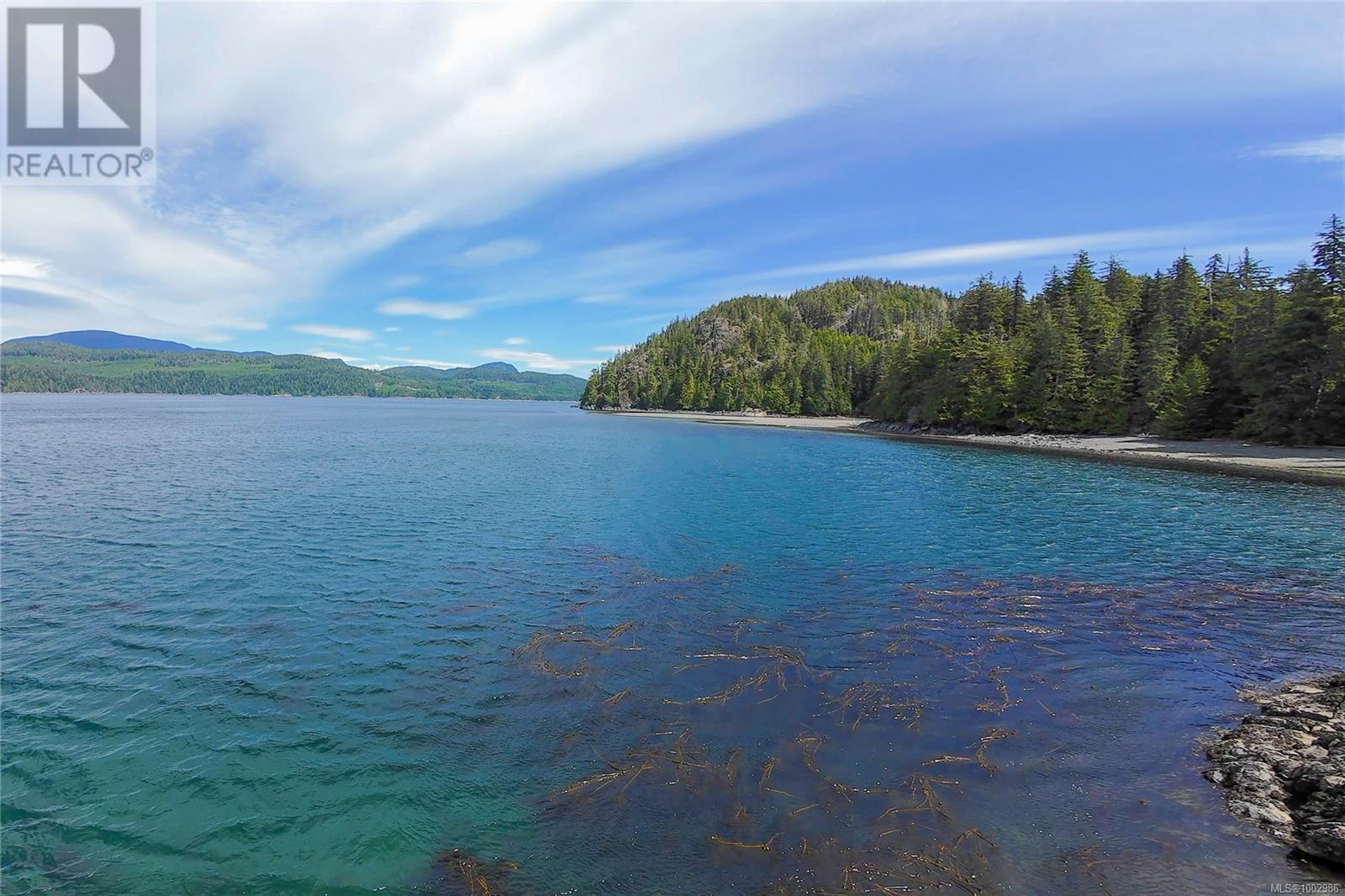 0 Humpback Bay Property Photo 6