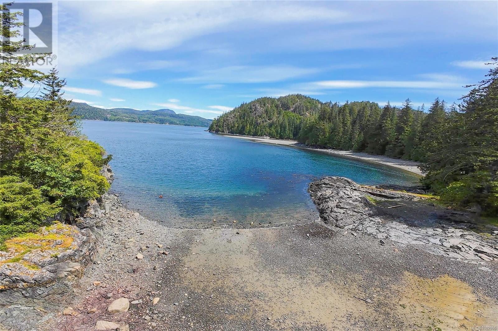 0 Humpback Bay Property Photo 7